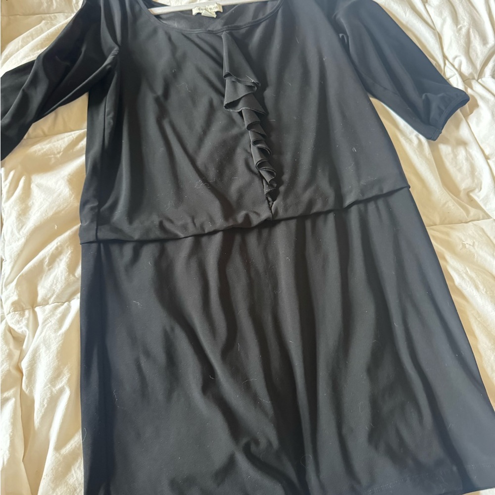 White House Black Market Little Black Dress